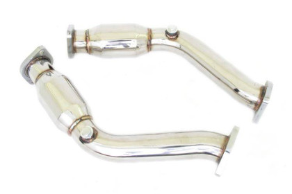 Downpipe NISSAN 350Z