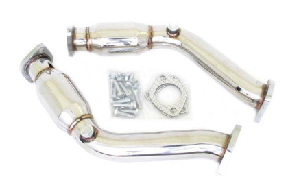 Downpipe NISSAN 350Z
