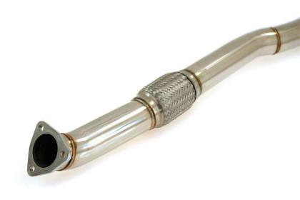 Downpipe Decat Opel Astra G, H 2.0