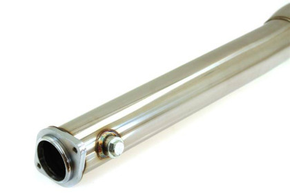 Downpipe Decat Opel Astra G, H 2.0
