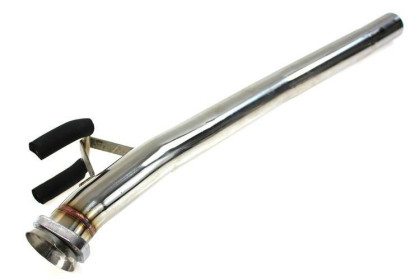 Downpipe Decat Seat Leon Škoda Octavia TDI