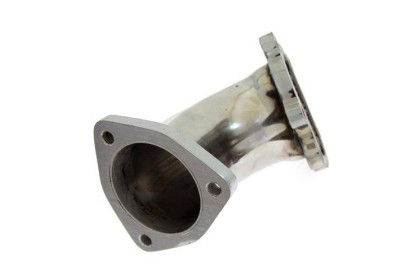 Downpipe Nissan 200SX S13 wydech