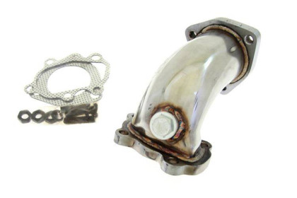Downpipe Nissan 200SX S13 wydech