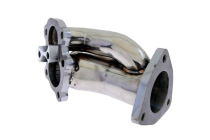 Downpipe Nissan 200SX S14  Typ:B