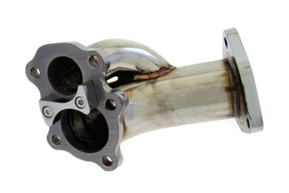 Downpipe Nissan 200SX S14  Typ:C