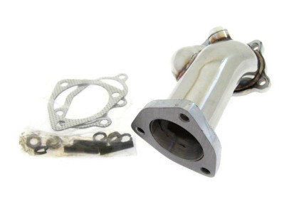 Downpipe Nissan 200SX S14  Typ:C