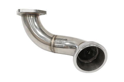 Downpipe Opel Corsa D OPC Z16LER Decat Race