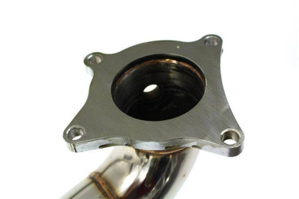 Downpipe VW Golf VI R AUDI S3 8P TTS 1.8 2.0TFSI 200CPSI CAT
