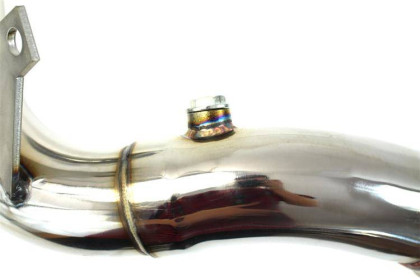 Downpipe VW Golf VII GTI Seat Leon Cupra 5F 2.0TFSI 200PS CAT