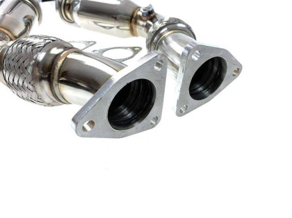Downpipe Decat NISSAN 350Z 