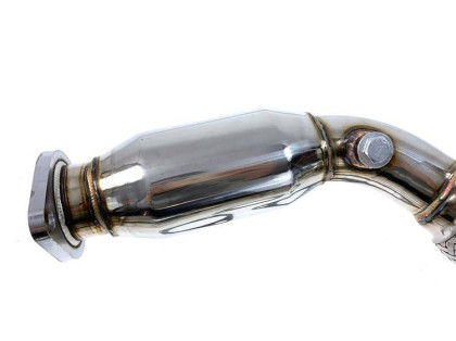 Downpipe Decat NISSAN 350Z 