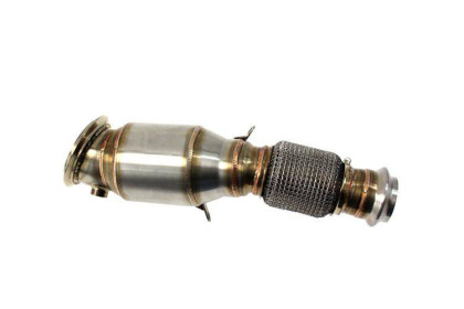 Downpipe BMW 3 Series N20B20