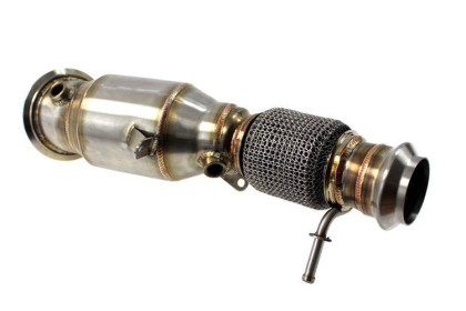Downpipe BMW 3 Series N20B20