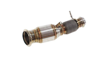 Downpipe BMW Serii 5 F18