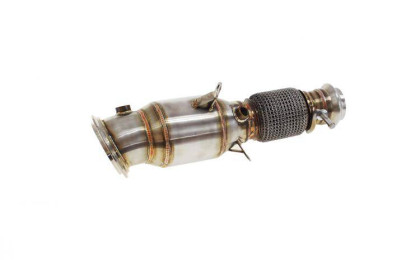 Downpipe BMW Serii 5 F18