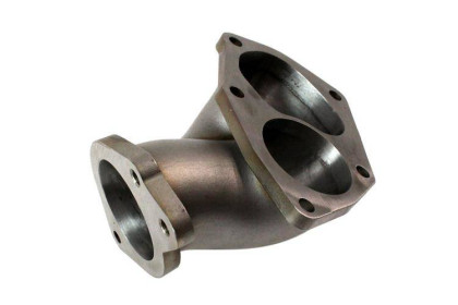 Downpipe MITSUBISHI LANCER EVO 7 8 9 PRO