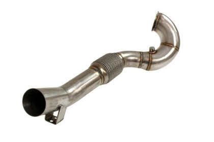 Downpipe VW Golf 7 GTI 