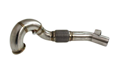 Downpipe VW Golf 7 GTI 