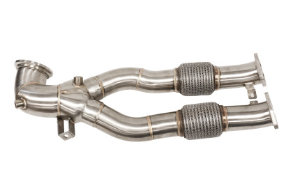 Downpipe Audi TT RS 8J 09-15 RS3 8P 11-16 RSQ3 2.5 TFSI