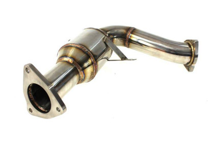 Downpipe AUDI A6 C7 A7 SQ5 3.0TFSI QUATTRO s tlumiči