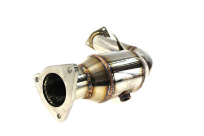 Downpipe AUDI A6 C7 A7 SQ5 3.0TFSI QUATTRO s tlumiči