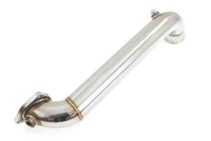 Downpipe Decat Peugeot 207 208 308 RCZ