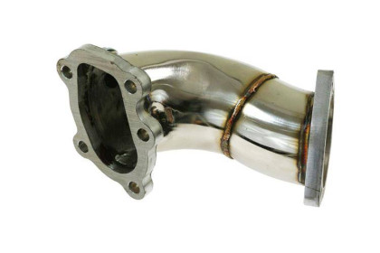 Downpipe UNI GT25 GT28 3 "