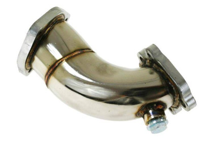 Downpipe UNI GT25 GT28 3 "