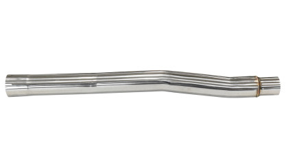 Downpipe CAT VW GOLF R MK7 2.0 TFSI