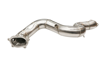 Downpipe Audi S7 RS7 2012-2015+ KAT