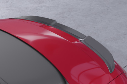 Křídlo, spoiler CSR pro Mercedes-Benz SL 43 / 55 / 63 AMG černá struktura