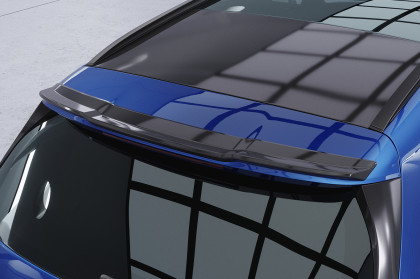 Křídlo, spoiler CSR pro Mercedes-Benz C-Klasse S206 T-Modell 2021-  černý lesklý