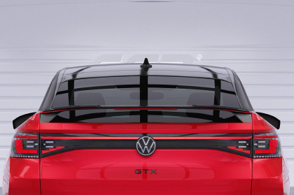 Křídlo, spoiler CSR pro VW ID.5 2021- černý lesklý
