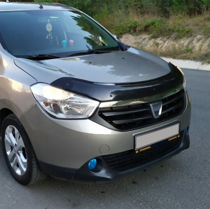Deflektor kapoty pro DACIA Lodgy-Dokker I 2012-2020