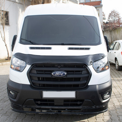 Deflektor kapoty pro FORD Transit MK8 Facelift 2019+