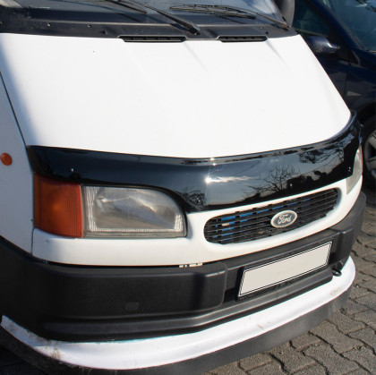 Deflektor kapoty pro FORD Transit MK5 1993-2002