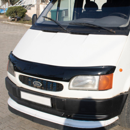 Deflektor kapoty pro FORD Transit MK5 1993-2002