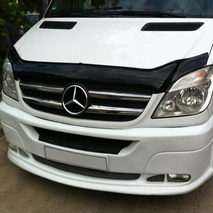 Deflektor kapoty pro MERCEDES Sprinter W906 2006-2013