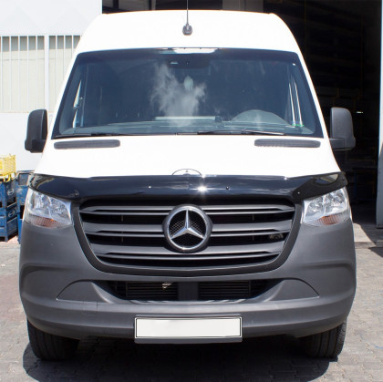 Deflektor kapoty pro MERCEDES Sprinter W907 2018+