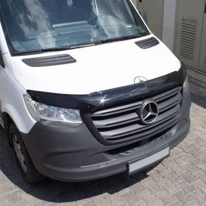 Deflektor kapoty pro MERCEDES Sprinter W907 2018+