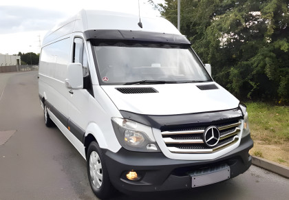 Deflektor kapoty pro MERCEDES Sprinter W906 Facelift 2014-2018