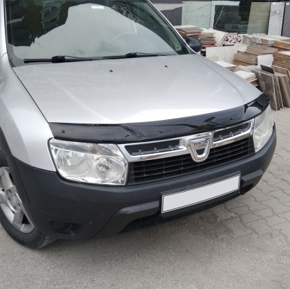 Deflektor kapoty pro DACIA Duster I 2010-2017