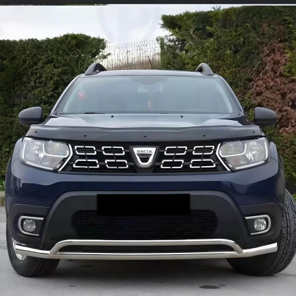 Deflektor kapoty pro DACIA Duster II 2018+