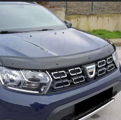 Deflektor kapoty pro DACIA Duster II 2018+