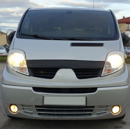 Deflektor kapoty pro RENAULT Trafic X83 2001-2014