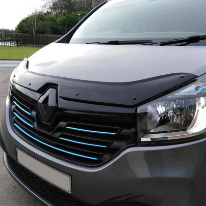 Deflektor kapoty pro RENAULT Trafic X82 2014-2020