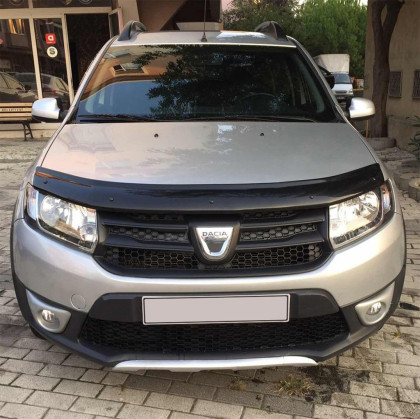 Deflektor kapoty pro DACIA Sandero Stepway II (B52) 2012-2020