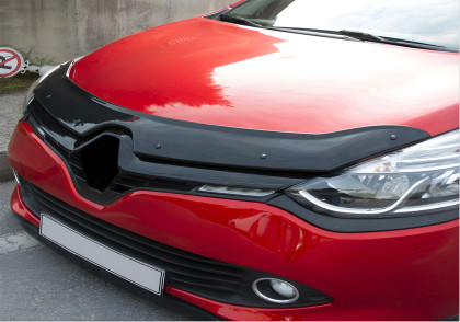 Deflektor kapoty pro RENAULT Clio MK4 2012-2018