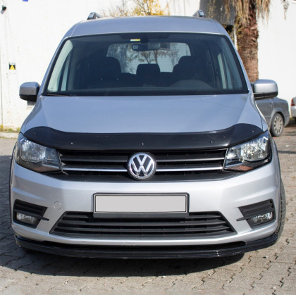 Deflektor kapoty pro VOLKSWAGEN Caddy MK4 2015-2021