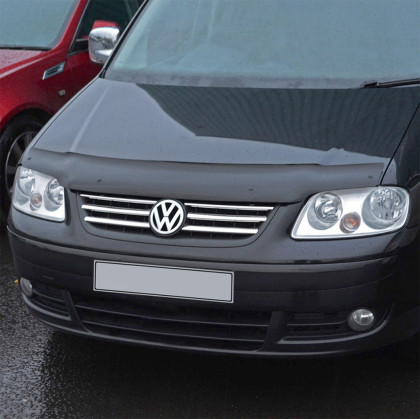 Deflektor kapoty pro VW Caddy MK3 2004-2010